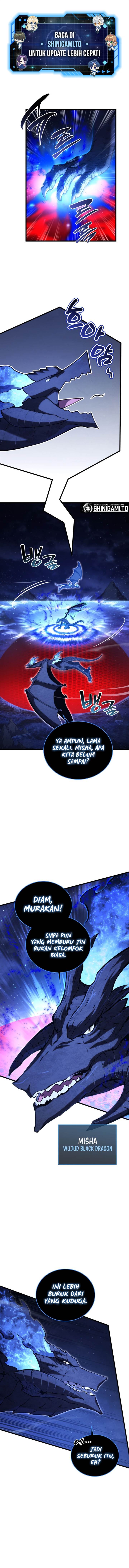 Swordmaster’s Youngest Son Chap 188 - Next Chap 189