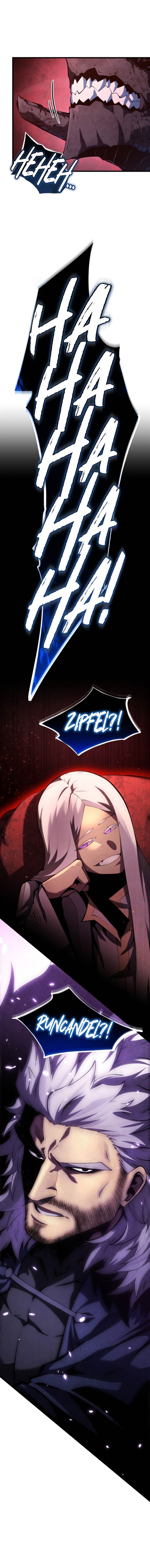 Swordmaster’s Youngest Son Chap 188 - Next Chap 189