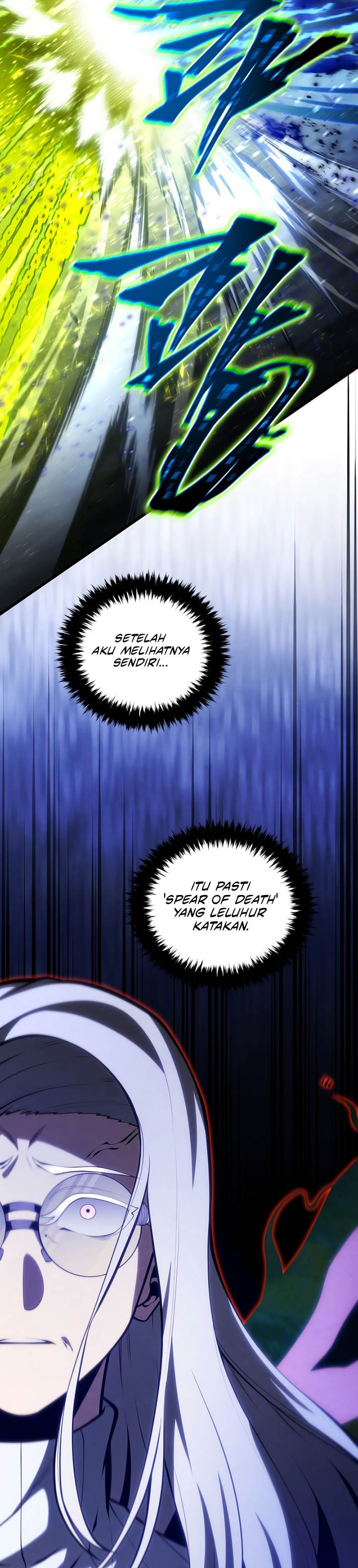 Swordmaster’s Youngest Son Chap 189 - Next Chap 190