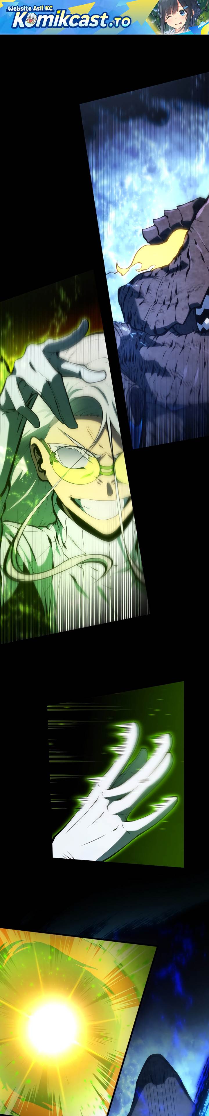 Swordmaster’s Youngest Son Chap 189 - Next Chap 190