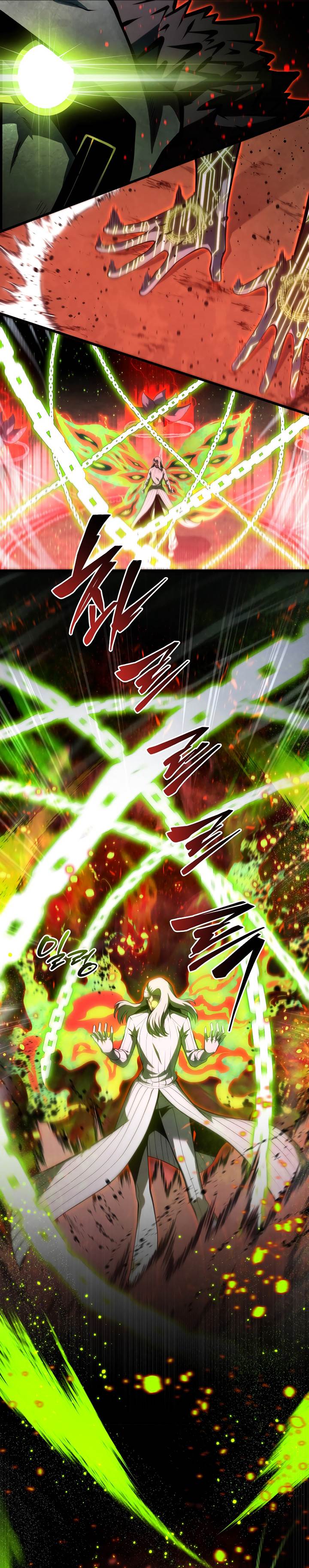 Swordmaster’s Youngest Son Chap 189 - Next Chap 190