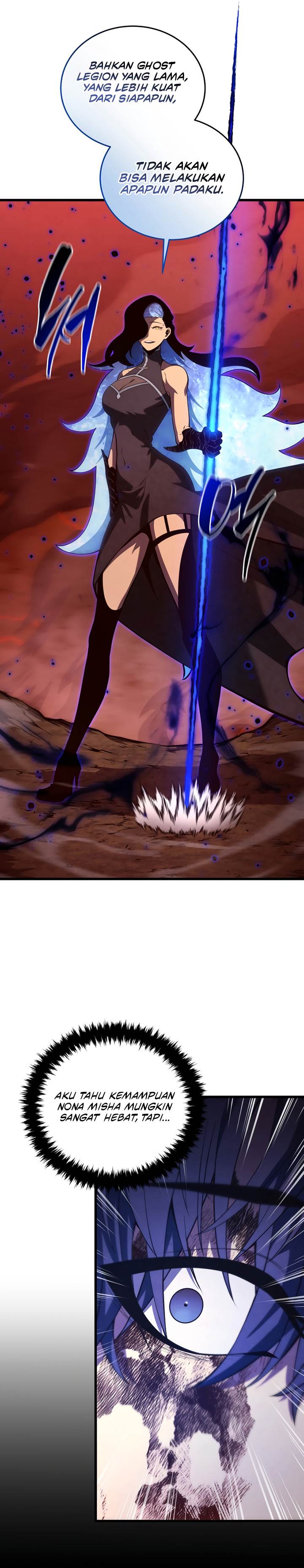 Swordmaster’s Youngest Son Chap 189 - Next Chap 190