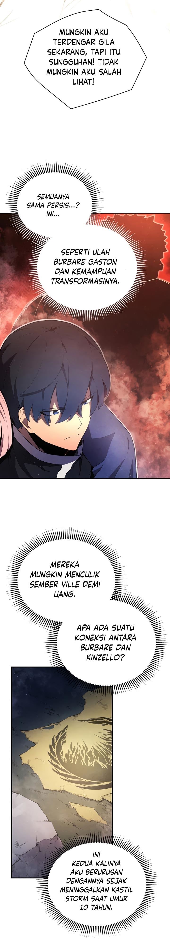 Swordmaster’s Youngest Son Chap 19 - Next Chap 20