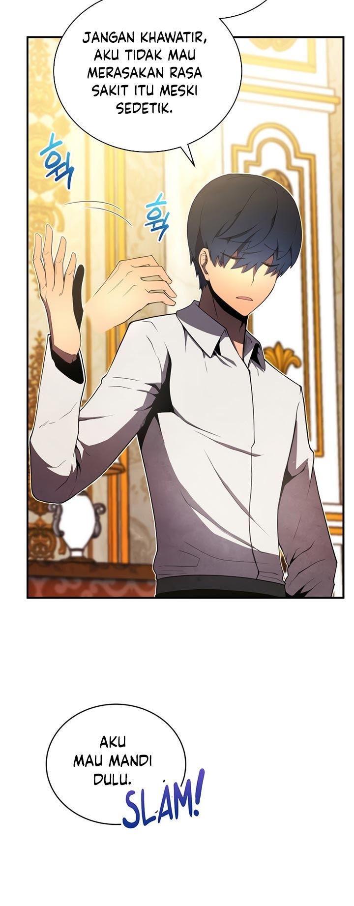 Swordmaster’s Youngest Son Chap 19 - Next Chap 20