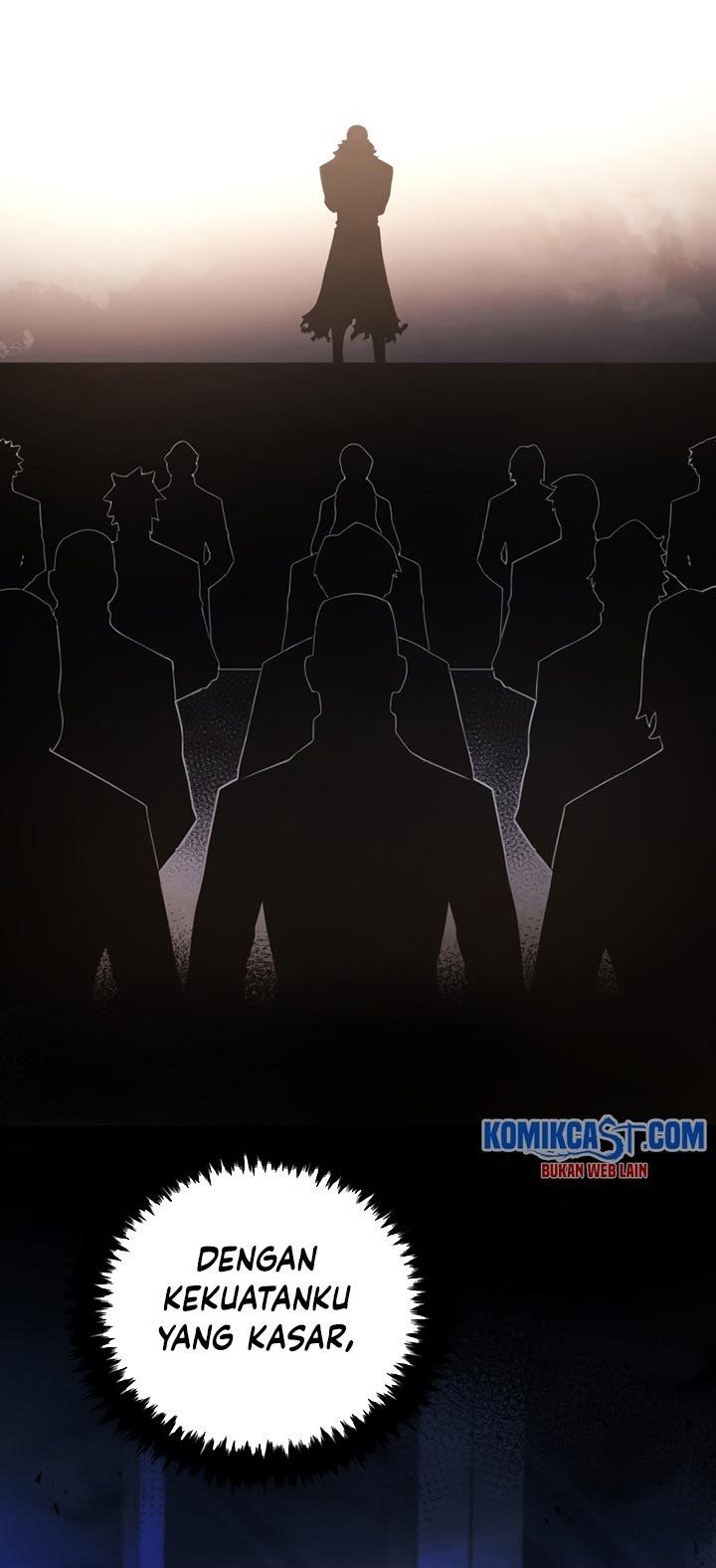 Swordmaster’s Youngest Son Chap 19 - Next Chap 20