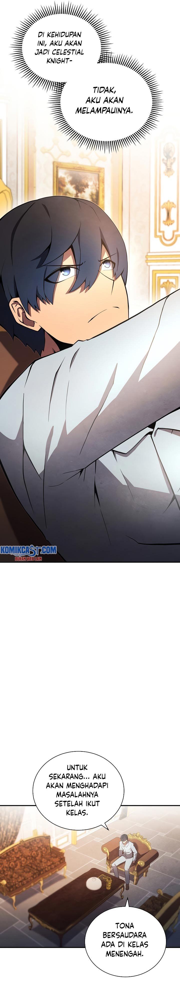 Swordmaster’s Youngest Son Chap 19 - Next Chap 20