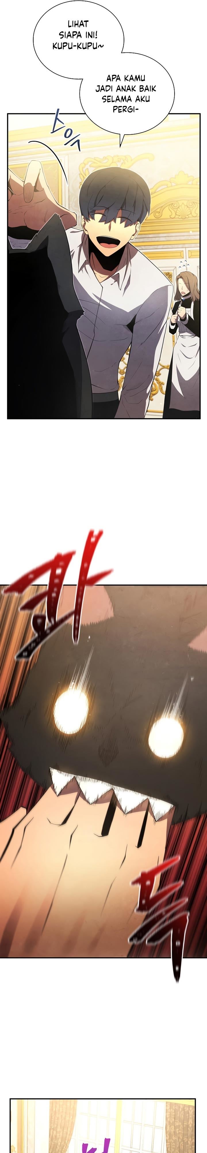 Swordmaster’s Youngest Son Chap 19 - Next Chap 20