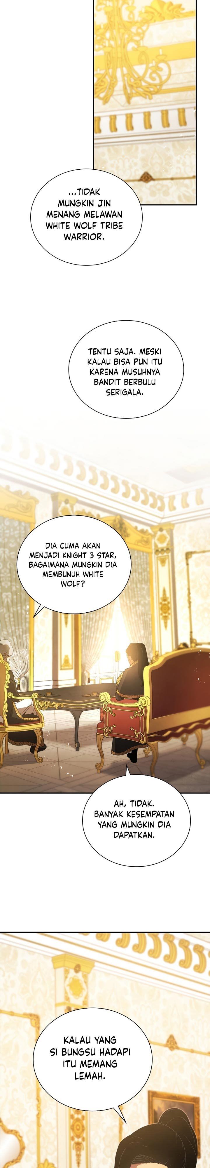 Swordmaster’s Youngest Son Chap 19 - Next Chap 20