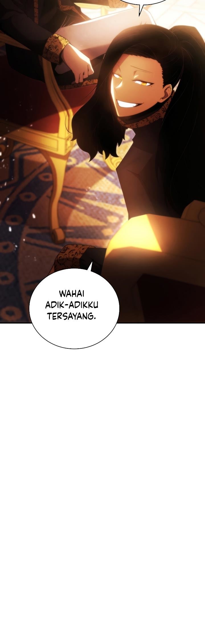 Swordmaster’s Youngest Son Chap 19 - Next Chap 20