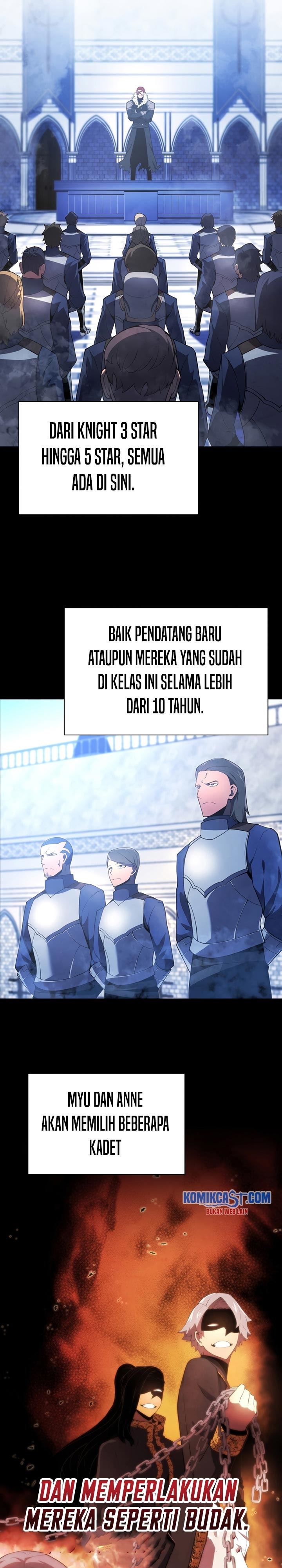 Swordmaster’s Youngest Son Chap 19 - Next Chap 20