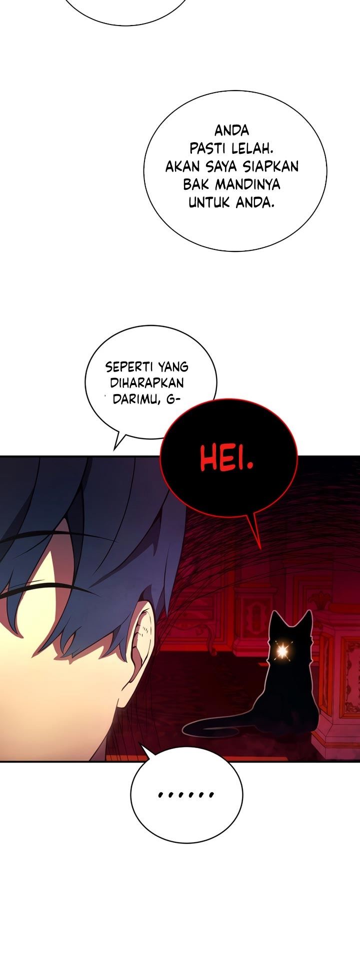 Swordmaster’s Youngest Son Chap 19 - Next Chap 20