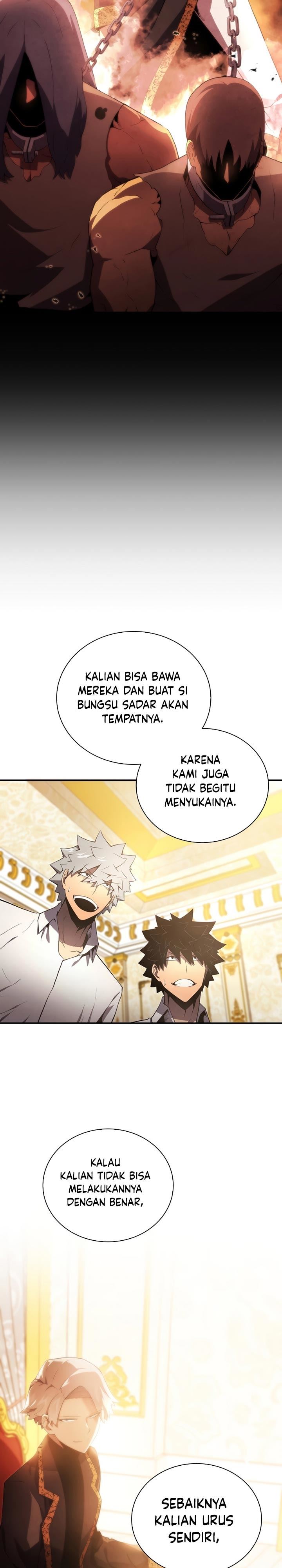 Swordmaster’s Youngest Son Chap 19 - Next Chap 20