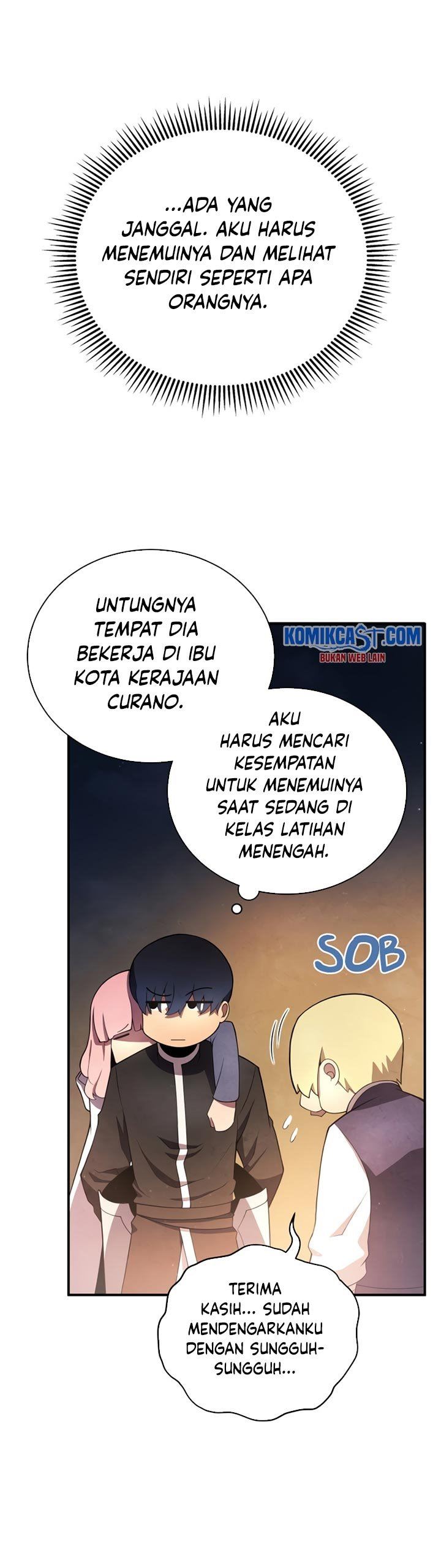 Swordmaster’s Youngest Son Chap 19 - Next Chap 20