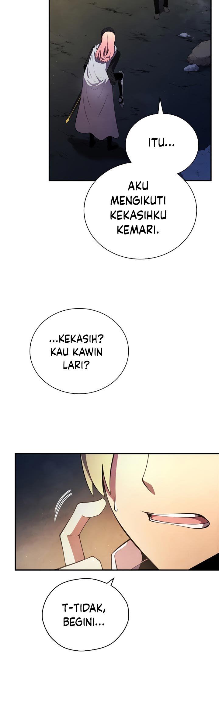 Swordmaster’s Youngest Son Chap 19 - Next Chap 20