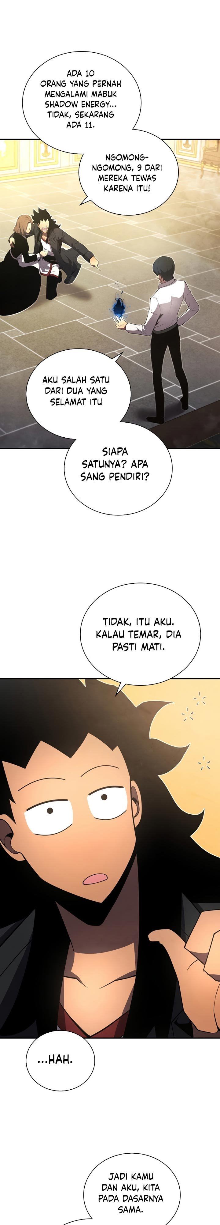 Swordmaster’s Youngest Son Chap 19 - Next Chap 20