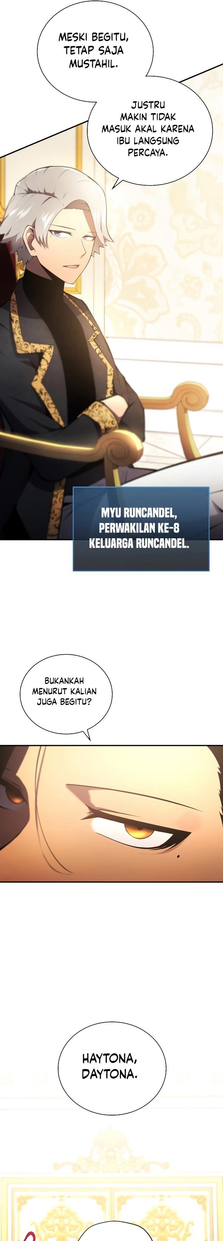 Swordmaster’s Youngest Son Chap 19 - Next Chap 20