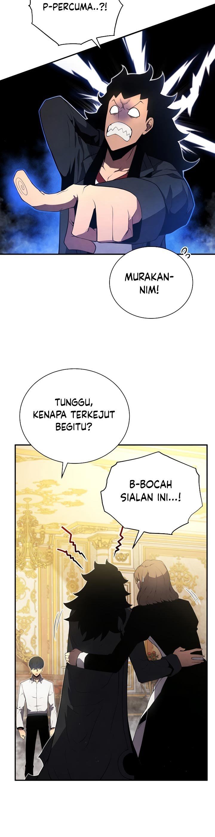 Swordmaster’s Youngest Son Chap 19 - Next Chap 20
