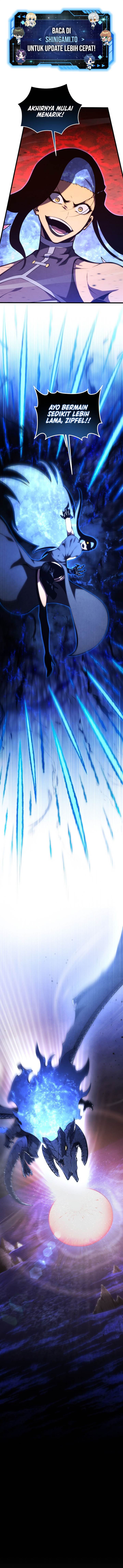Swordmaster’s Youngest Son Chap 190 - Next Chap 191