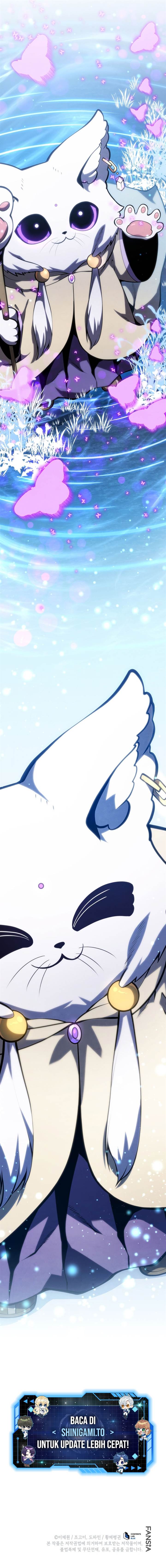 Swordmaster’s Youngest Son Chap 190 - Next Chap 191