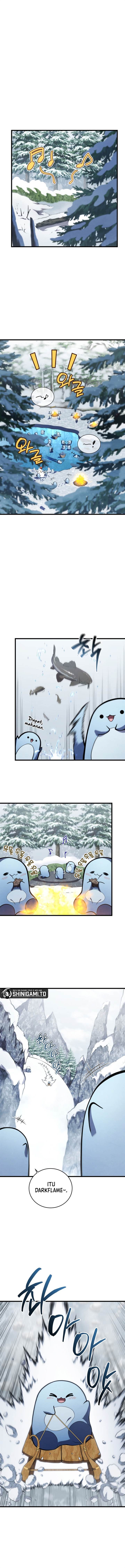 Swordmaster’s Youngest Son Chap 190 - Next Chap 191