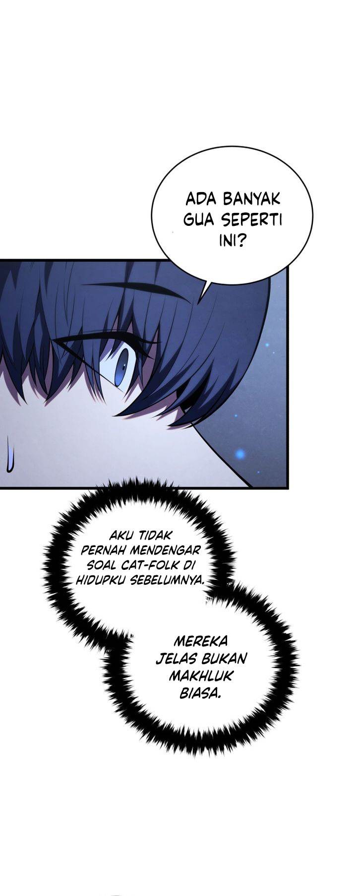 Swordmaster’s Youngest Son Chap 191 - Next Chap 192