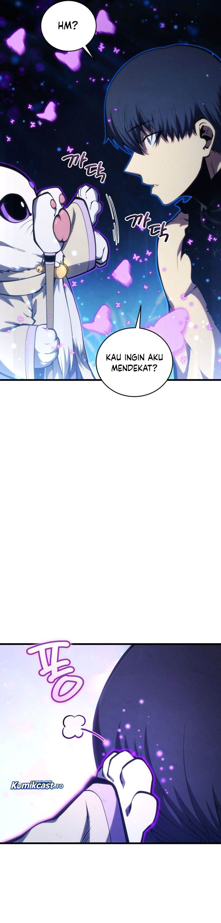 Swordmaster’s Youngest Son Chap 191 - Next Chap 192