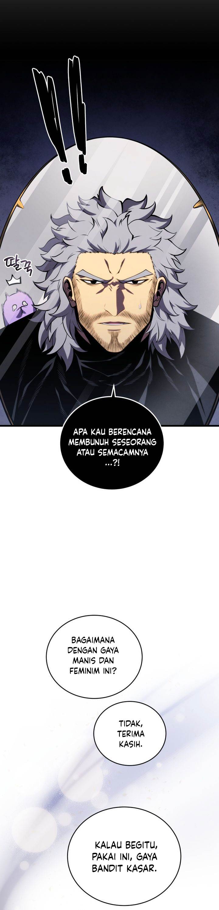 Swordmaster’s Youngest Son Chap 191 - Next Chap 192