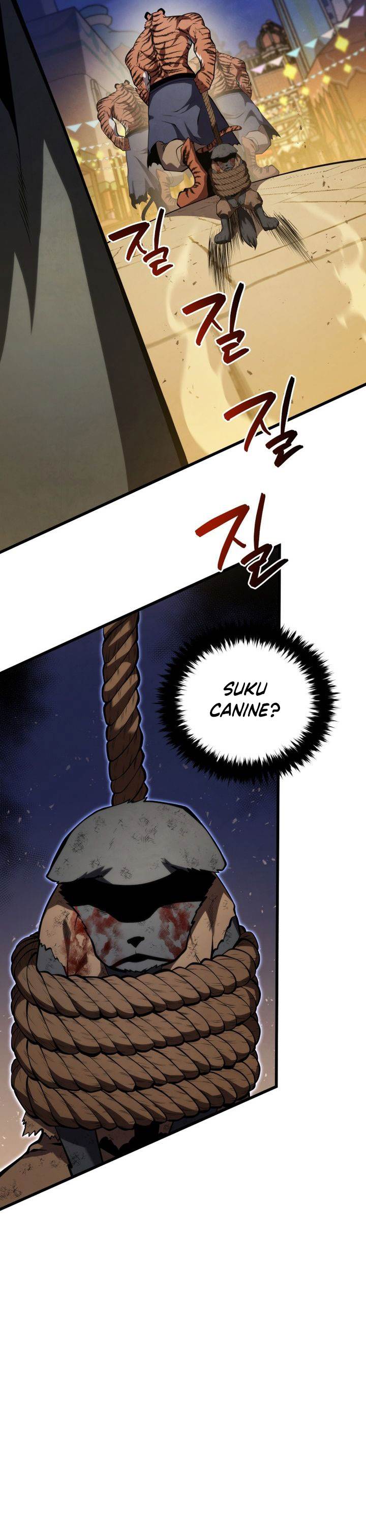 Swordmaster’s Youngest Son Chap 191 - Next Chap 192