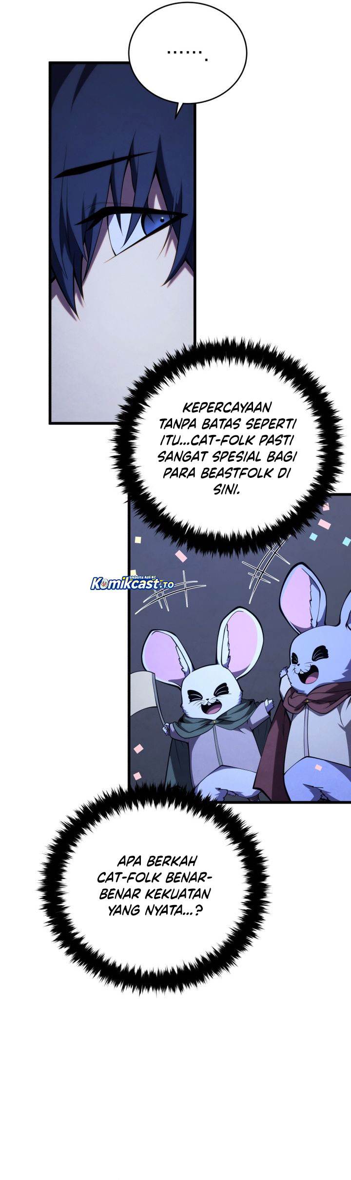 Swordmaster’s Youngest Son Chap 191 - Next Chap 192