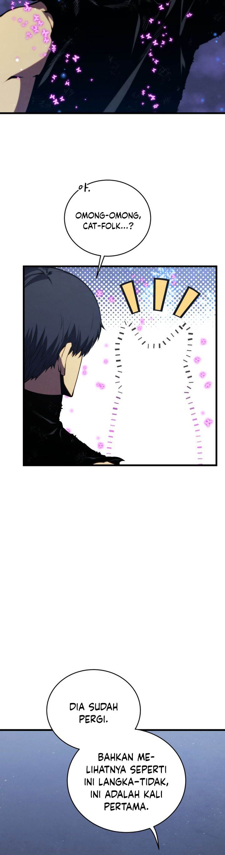 Swordmaster’s Youngest Son Chap 191 - Next Chap 192