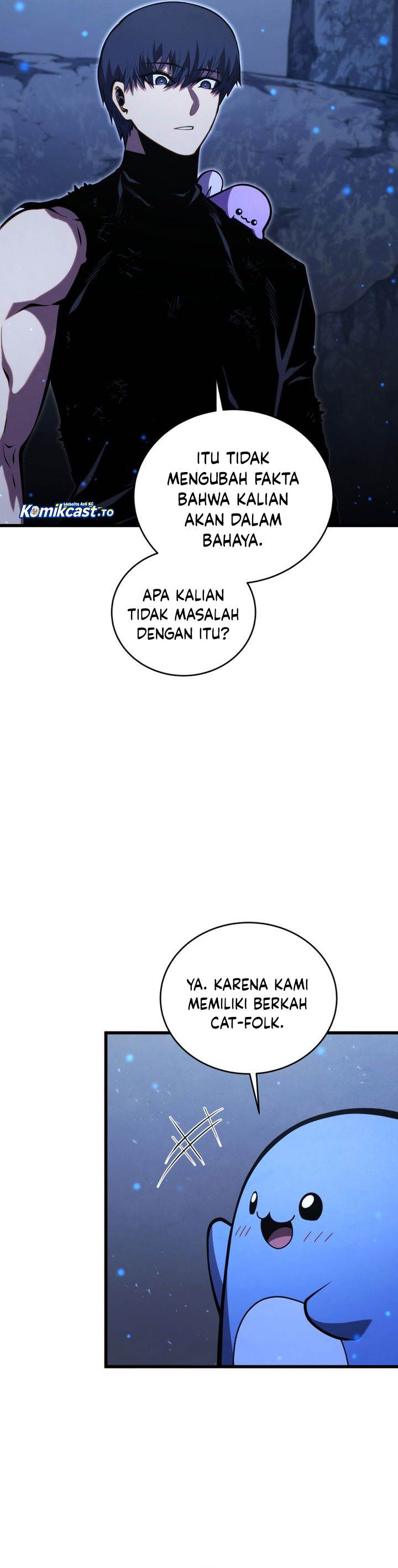 Swordmaster’s Youngest Son Chap 191 - Next Chap 192