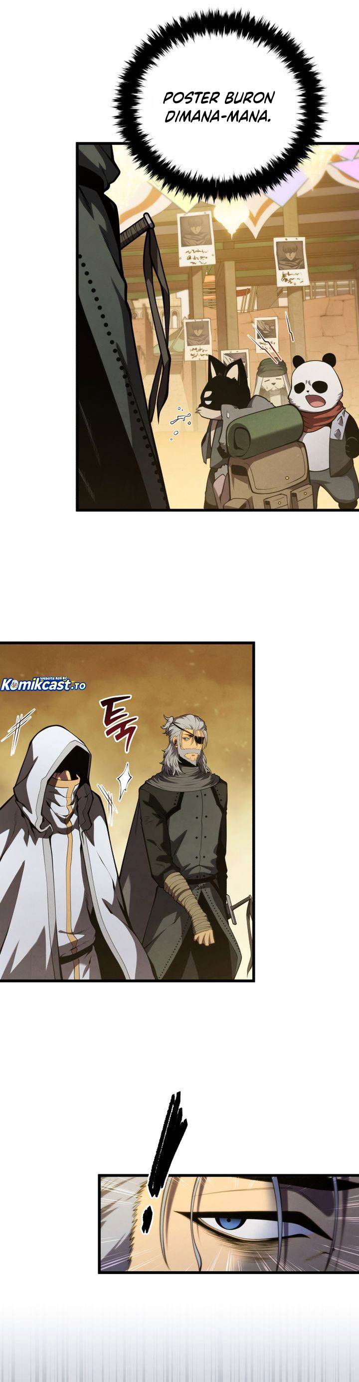 Swordmaster’s Youngest Son Chap 191 - Next Chap 192