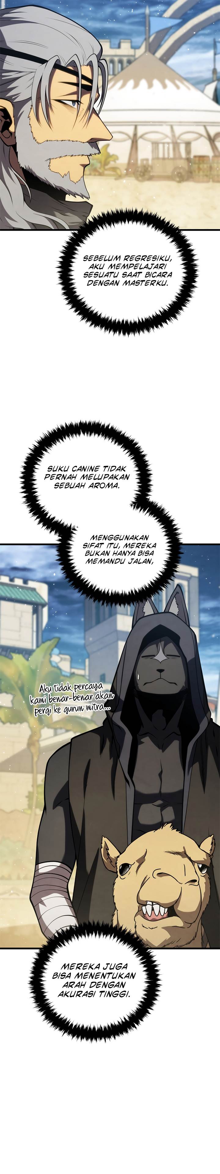 Swordmaster’s Youngest Son Chap 192 - Next Chap 193