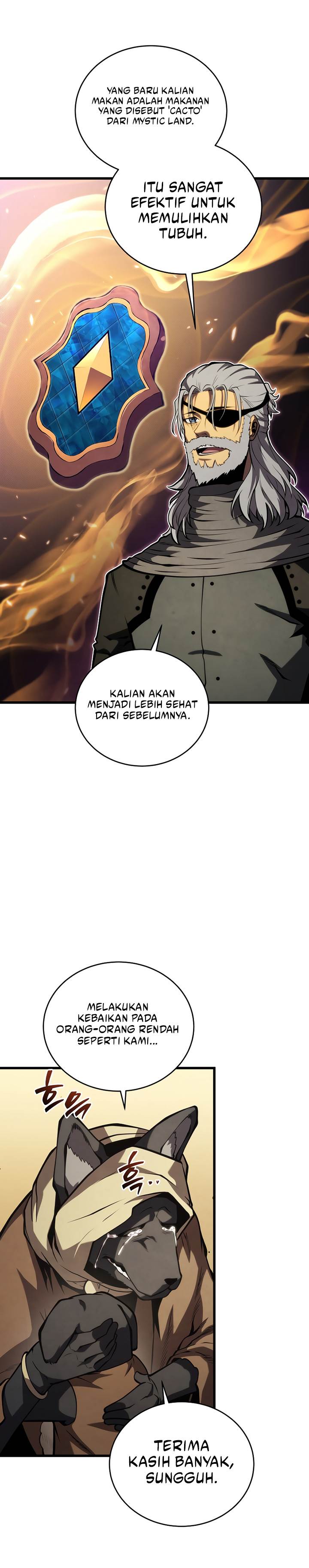 Swordmaster’s Youngest Son Chap 192 - Next Chap 193