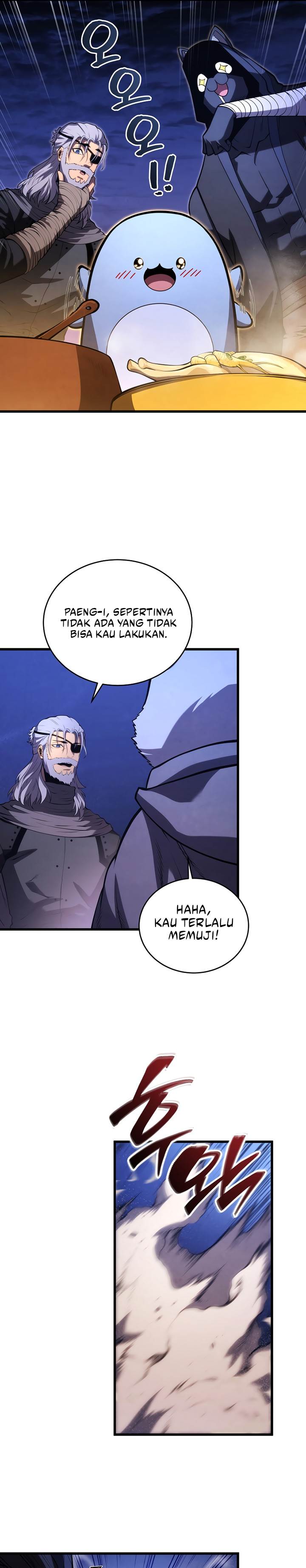 Swordmaster’s Youngest Son Chap 192 - Next Chap 193