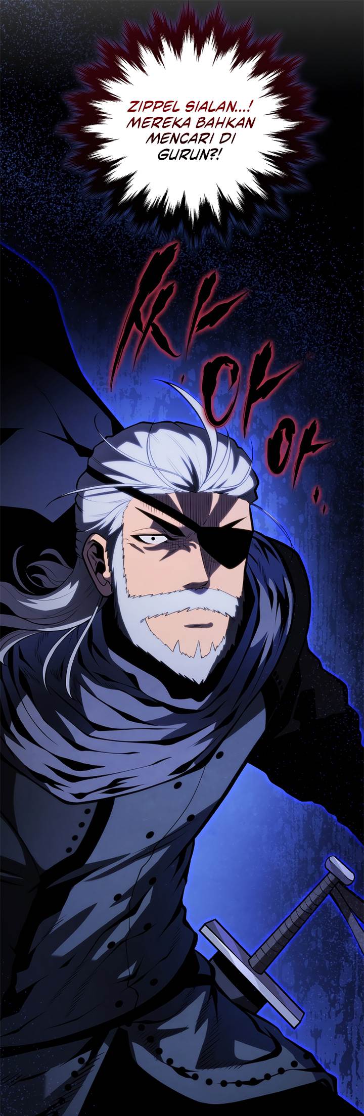 Swordmaster’s Youngest Son Chap 192 - Next Chap 193