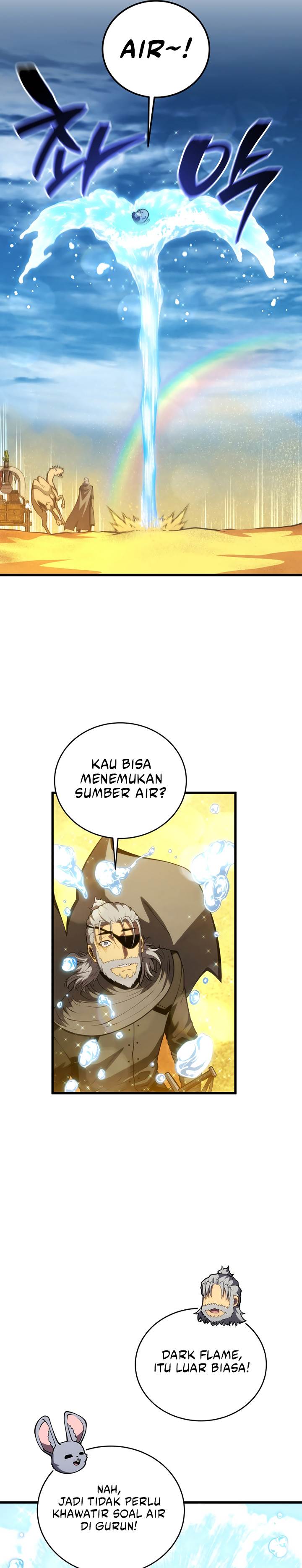 Swordmaster’s Youngest Son Chap 192 - Next Chap 193