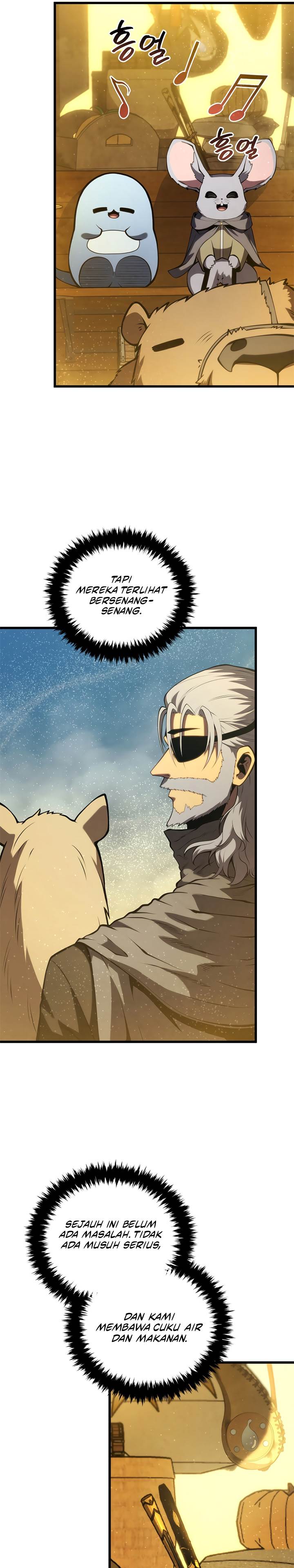 Swordmaster’s Youngest Son Chap 192 - Next Chap 193