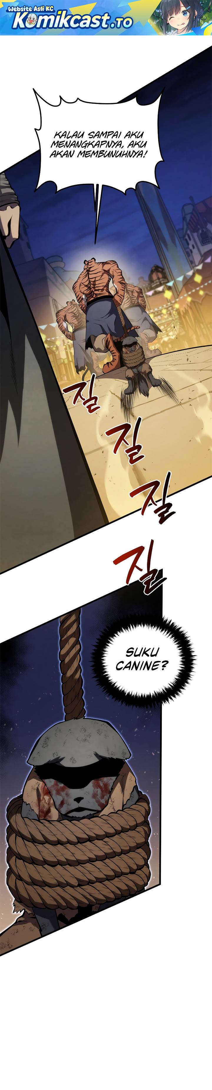 Swordmaster’s Youngest Son Chap 192 - Next Chap 193