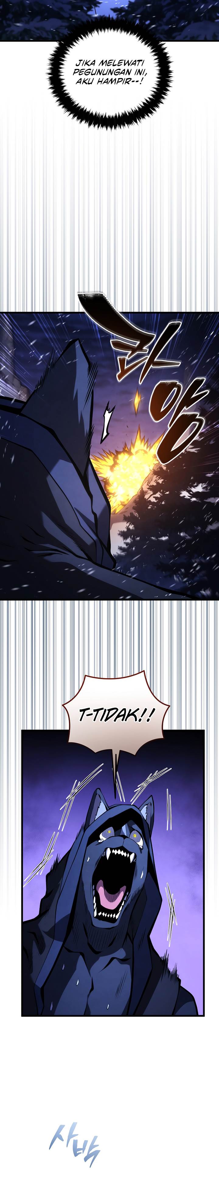 Swordmaster’s Youngest Son Chap 192 - Next Chap 193