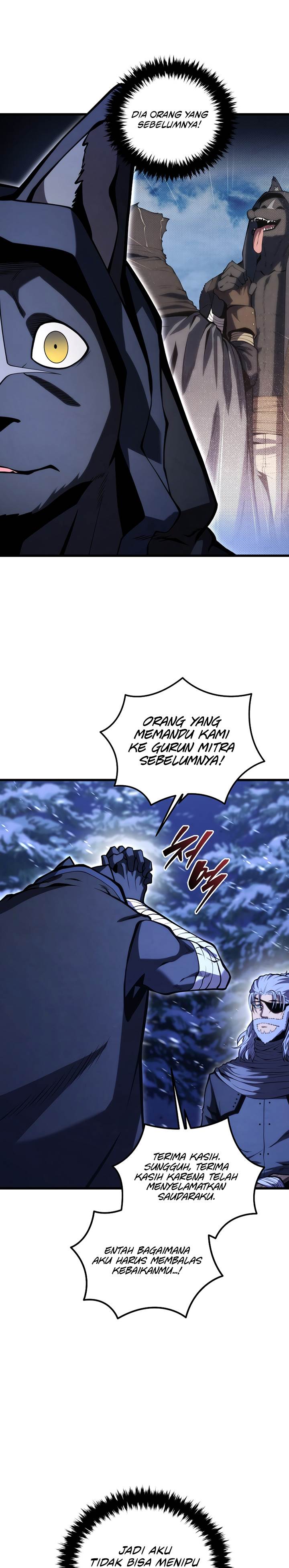 Swordmaster’s Youngest Son Chap 192 - Next Chap 193