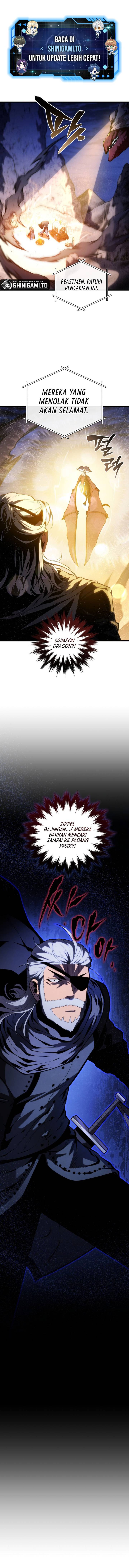 Swordmaster’s Youngest Son Chap 193 - Next Chap 194