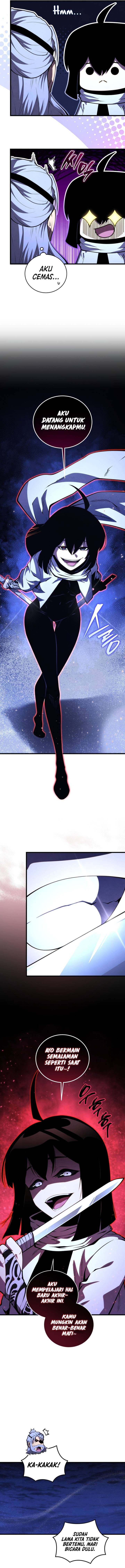 Swordmaster’s Youngest Son Chap 193 - Next Chap 194