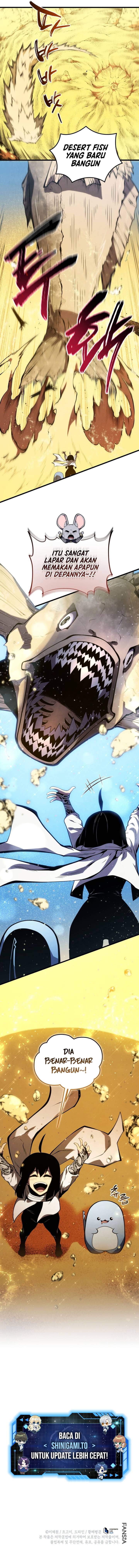 Swordmaster’s Youngest Son Chap 193 - Next Chap 194