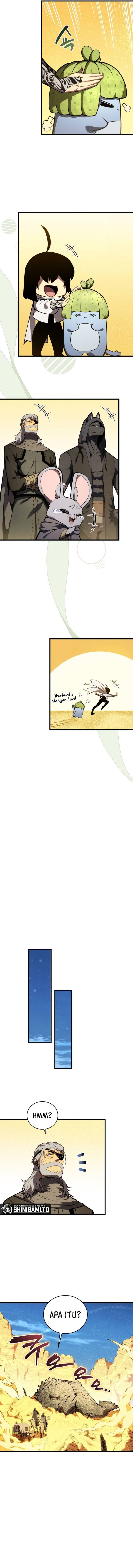 Swordmaster’s Youngest Son Chap 193 - Next Chap 194