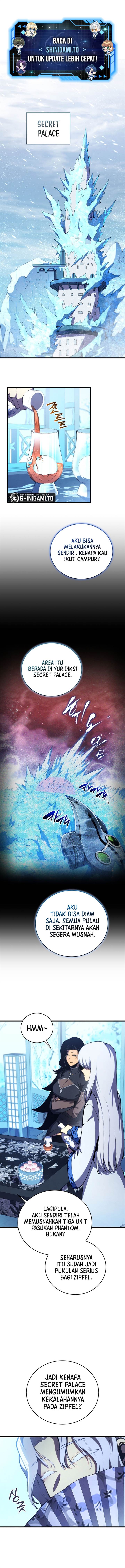 Swordmaster’s Youngest Son Chap 195 - Next Chap 196