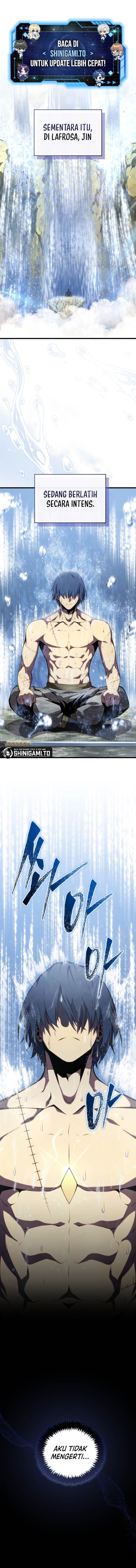 Swordmaster’s Youngest Son Chap 196 - Next Chap 197