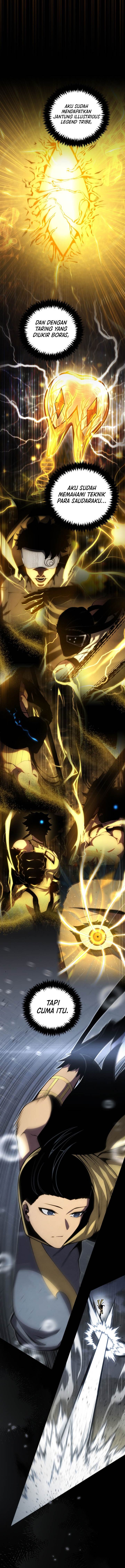 Swordmaster’s Youngest Son Chap 196 - Next Chap 197