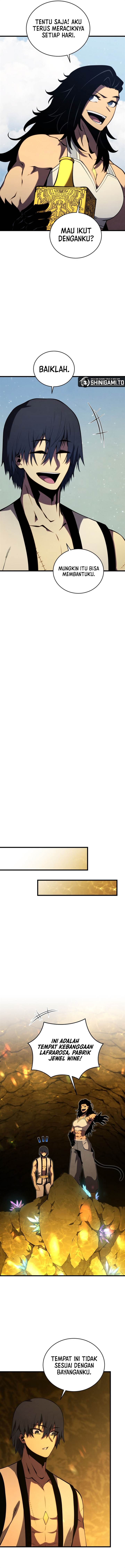 Swordmaster’s Youngest Son Chap 196 - Next Chap 197