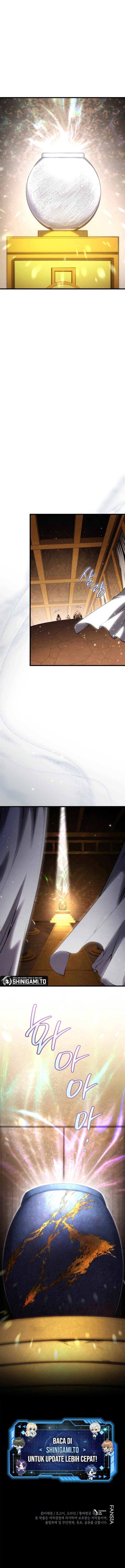 Swordmaster’s Youngest Son Chap 197 - Next Chap 198